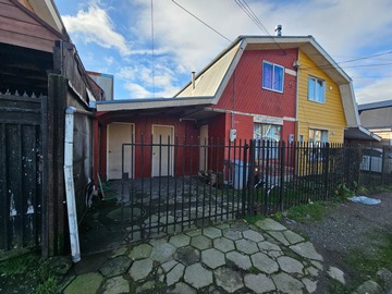 Venta / Casa / Valdivia