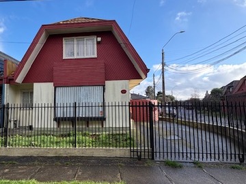Venta / Casa / Valdivia