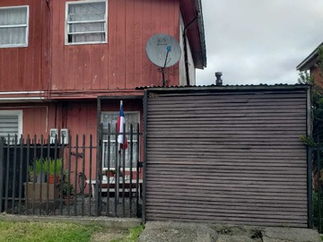 Venta / Casa / Valdivia