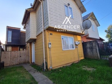 Venta / Casa / Valdivia