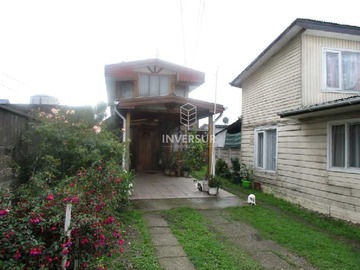 Venta / Casa / Valdivia
