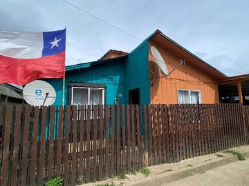 Venta / Casa / Valdivia