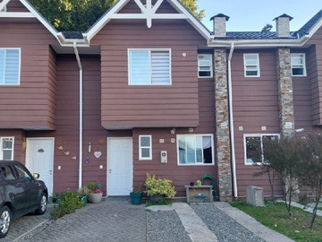 Venta / Casa / Valdivia