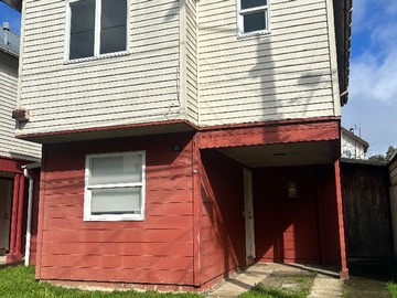 Venta / Casa / Valdivia