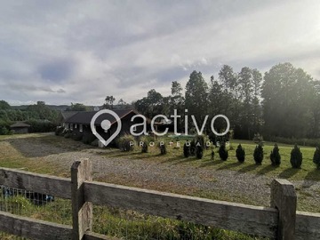 Venta / Casa / Valdivia