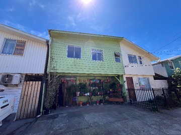 Venta / Casa / Valdivia