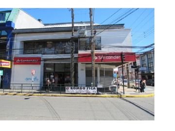 Venta / Casa / Valdivia