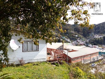 Venta / Casa / Valdivia