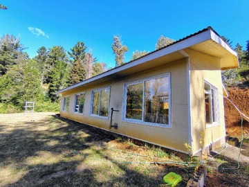 Venta / Casa / Valdivia