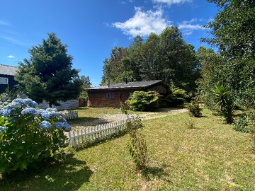 Venta / Casa / Valdivia