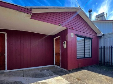 Venta / Casa / Valdivia