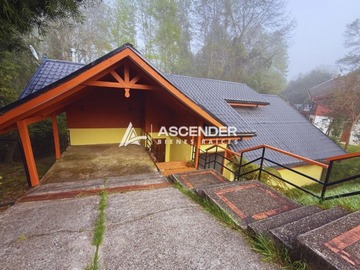 Venta / Casa / Valdivia