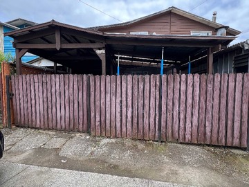 Venta / Casa / Valdivia
