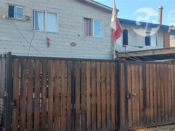 Venta / Casa / Valdivia