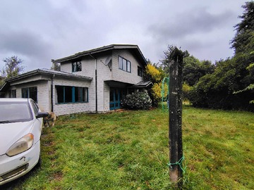 Venta / Casa / Valdivia
