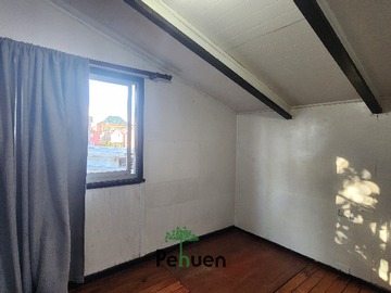 Venta / Casa / Valdivia