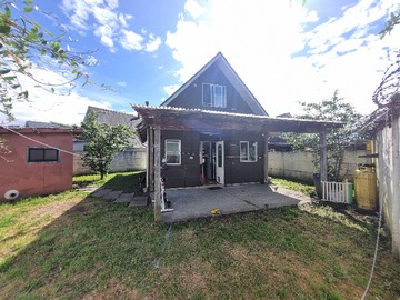 Venta / Casa / Valdivia