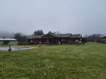 Venta / Casa / Valdivia