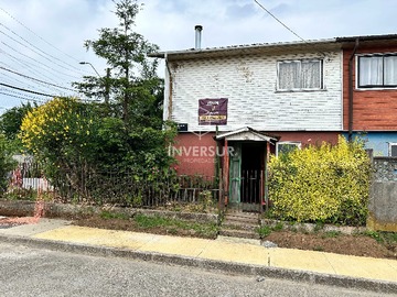 Venta / Casa / Valdivia