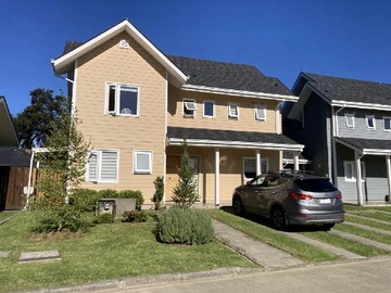 Venta / Casa / Valdivia