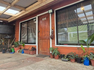 Venta / Casa / Valdivia