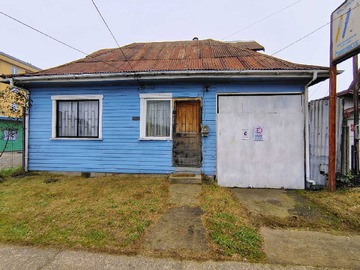 Venta / Casa / Valdivia