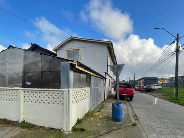 Venta / Casa / Valdivia