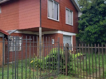 Venta / Casa / Valdivia