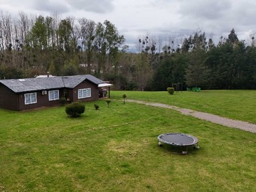 Venta / Casa / Valdivia