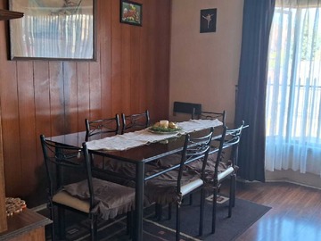 Venta / Casa / Valdivia