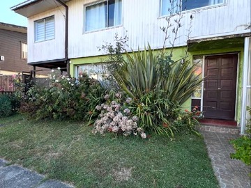 Venta / Casa / Valdivia