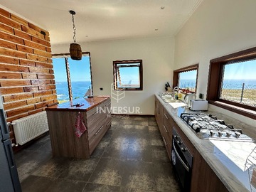 Venta / Casa / Valdivia