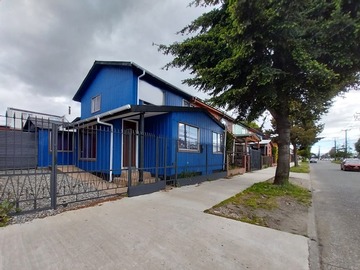 Venta / Casa / Valdivia