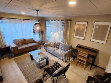 Venta / Casa / Valdivia