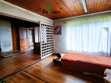 Venta / Casa / Valdivia