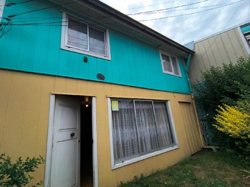 Venta / Casa / Valdivia