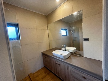 Baño en Suite