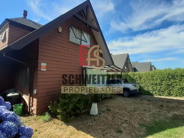 Venta / Casa / Valdivia