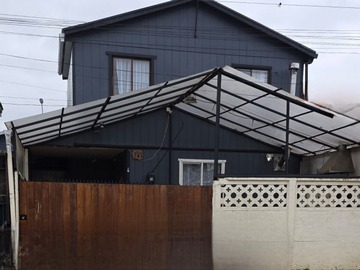 Venta / Casa / Valdivia