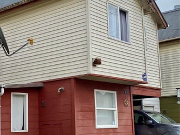 Venta / Casa / Valdivia