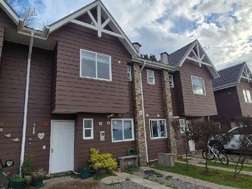 Venta / Casa / Valdivia