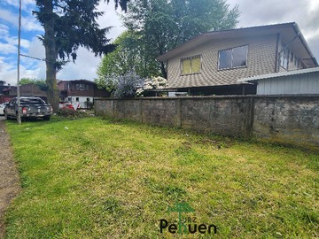 Venta / Casa / Valdivia