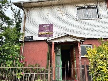 Venta / Casa / Valdivia