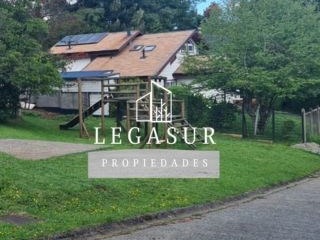 Venta / Casa / Valdivia