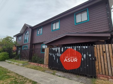 Venta / Casa / Valdivia