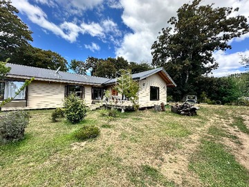 Venta / Casa / Valdivia