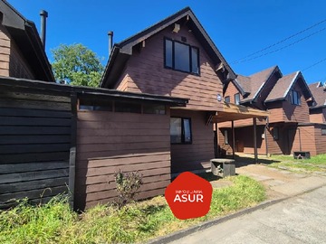 Venta / Casa / Valdivia