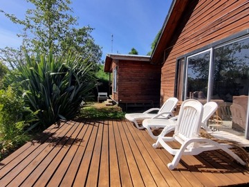 Venta / Casa / Valdivia