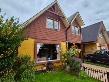 Venta / Casa / Valdivia