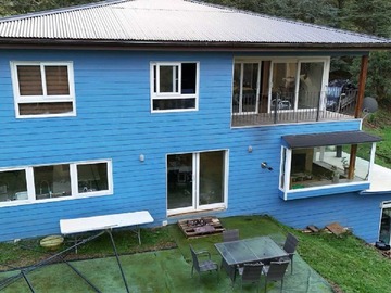 Venta / Casa / Valdivia